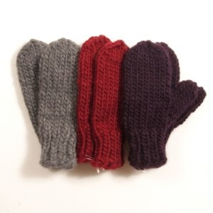 430-430-6 Madeline Mittens